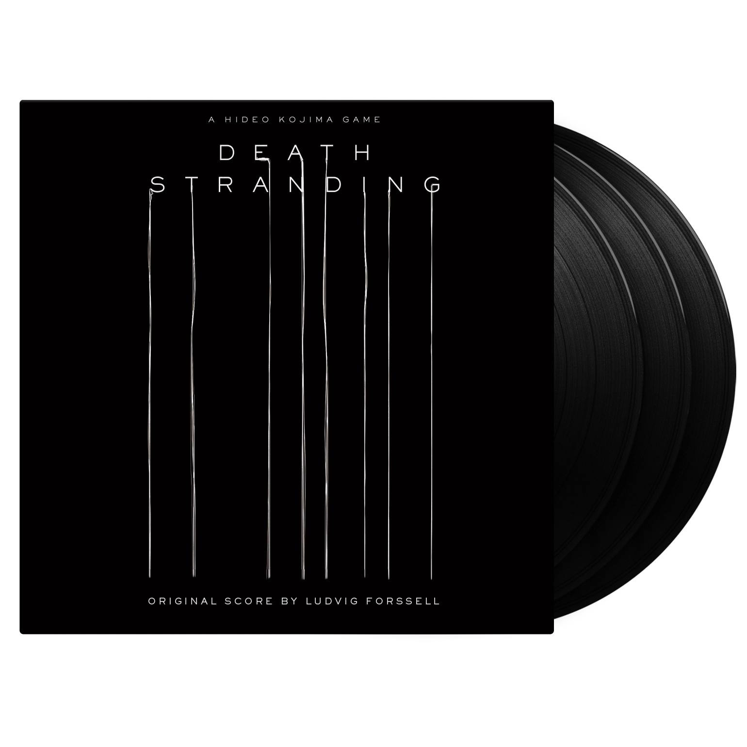 Death Stranding (Original Score)