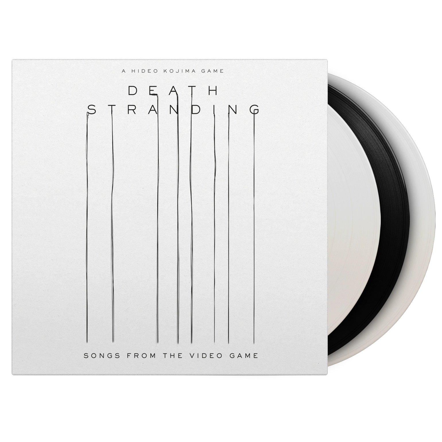 Death Stranding (Songs from the Video Game)