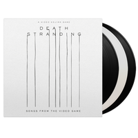 Death Stranding (Songs from the Video Game)