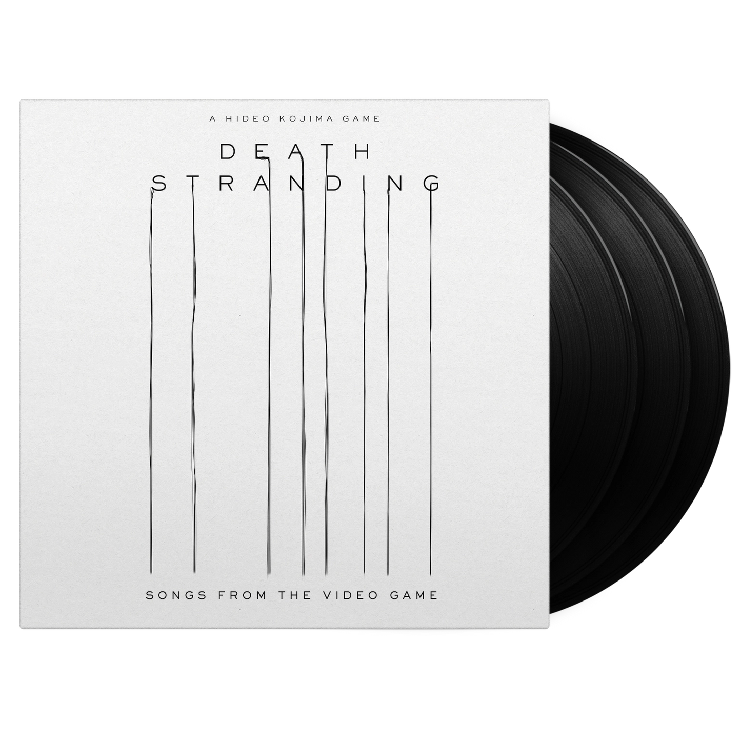 Death Stranding (Songs from the Video Game)