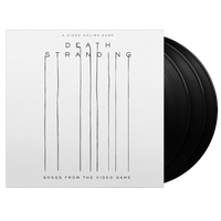 Death Stranding (Songs from the Video Game)