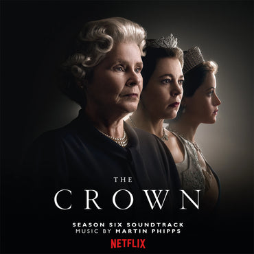 The Crown: Season 6