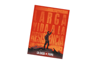 La Casa De Papel (crystal clear)