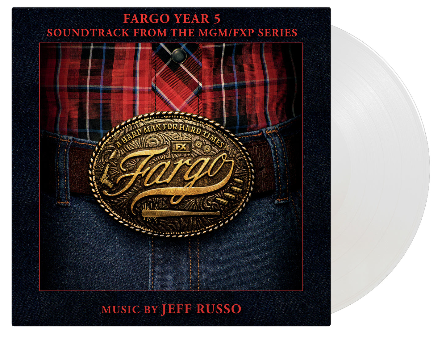 Fargo Year 5