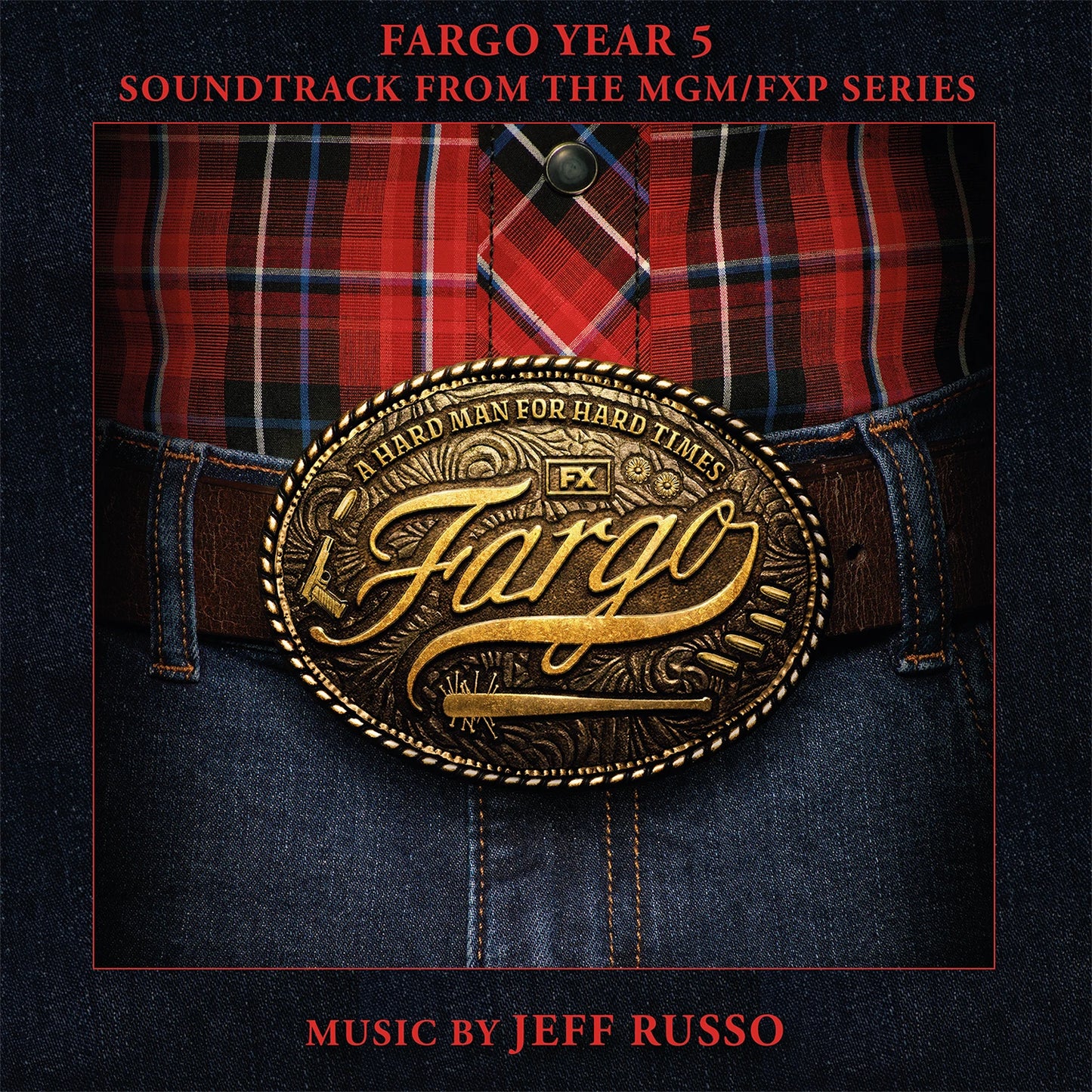 Fargo Year 5