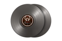 3 Body Problem (Silver)