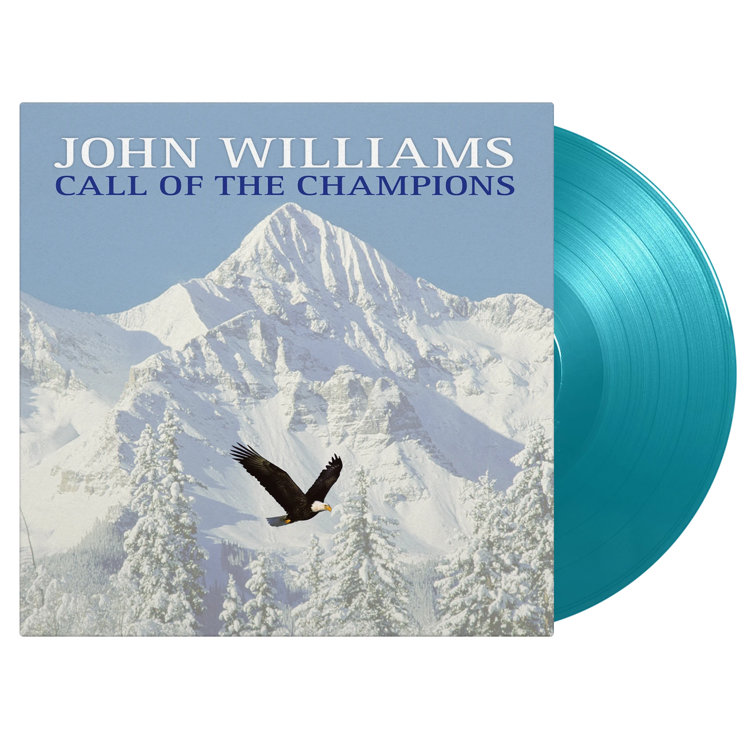 Call Of The Champions