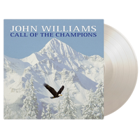 Call Of The Champions - White VInyl