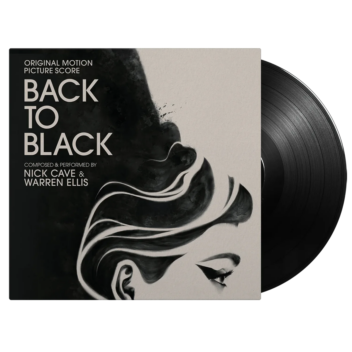 Back To Black
