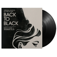 Back To Black