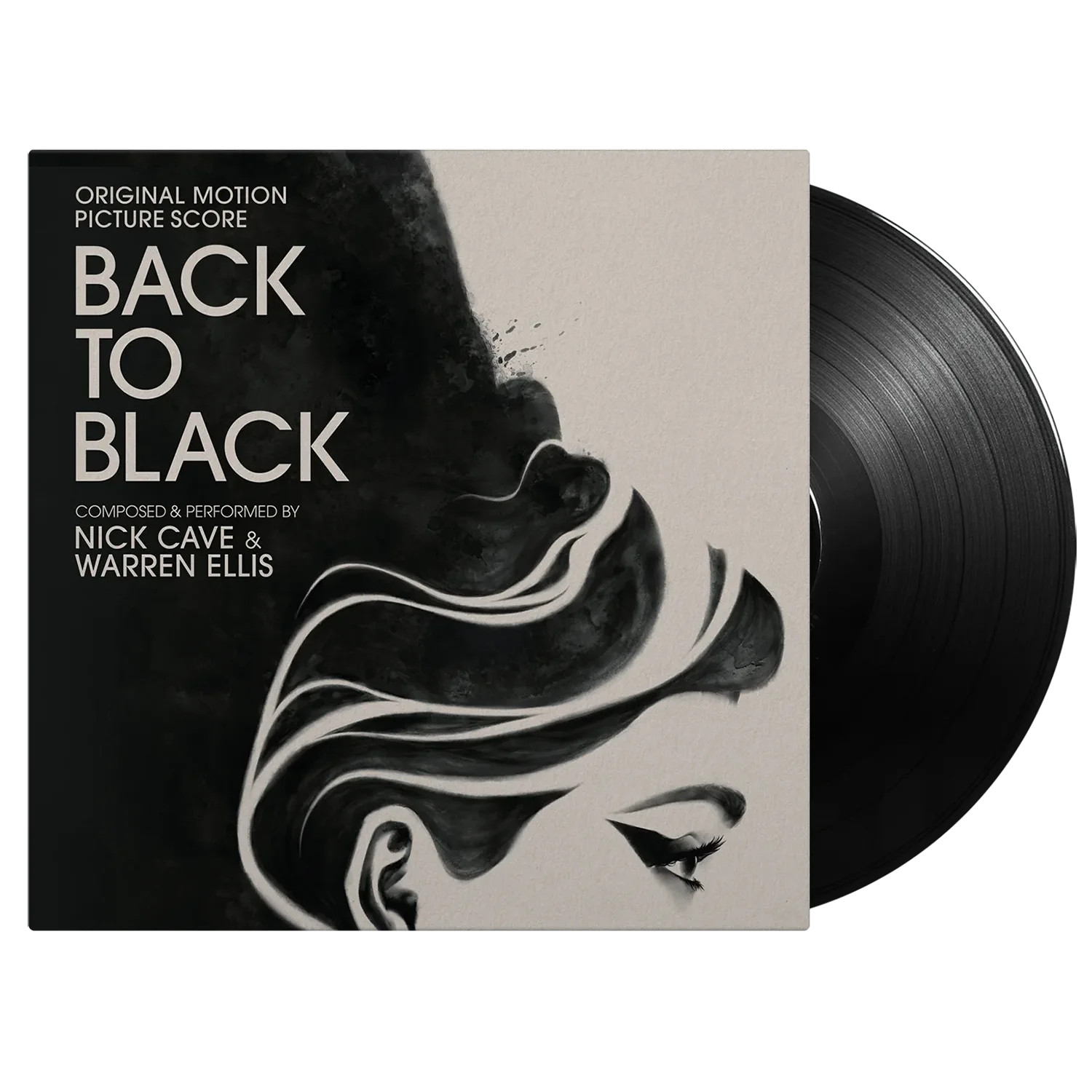 Back To Black