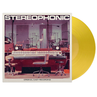Stereophonic