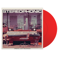 Stereophonic