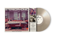 Stereophonic