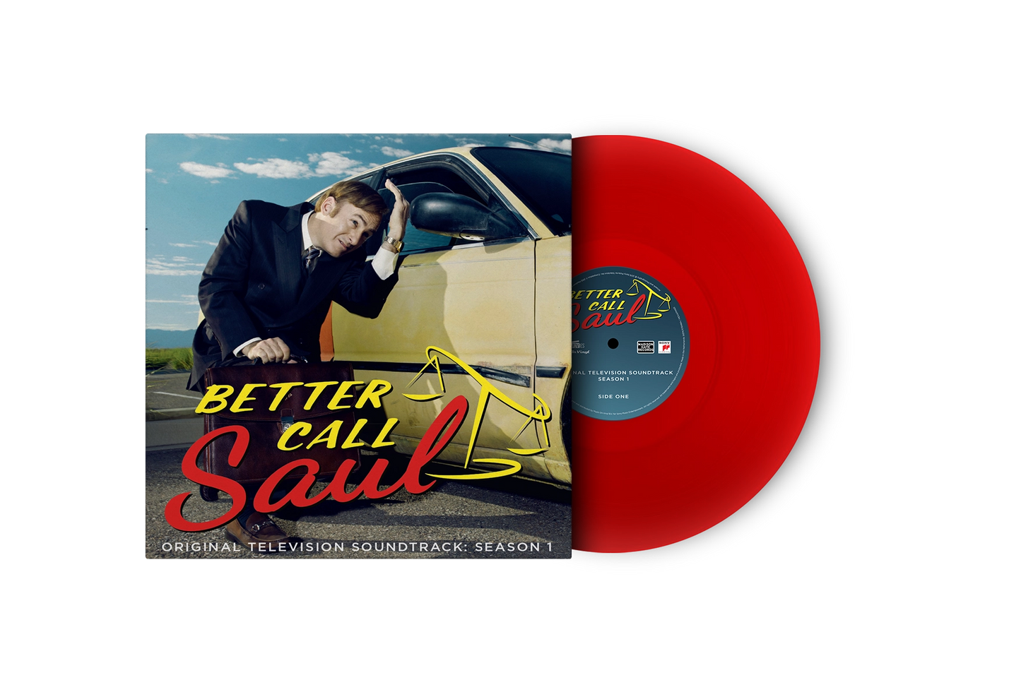 Better Call Saul Season 1