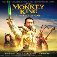 The Monkey King - Havoc In Heaven's Palace