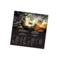 The Monkey King - Havoc In Heaven's Palace