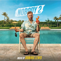 Nobody 2 - Turquoise Vinyl