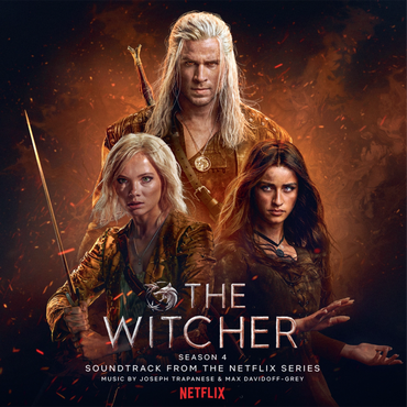 The Witcher: Season 4
