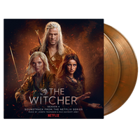 The Witcher: Season 4