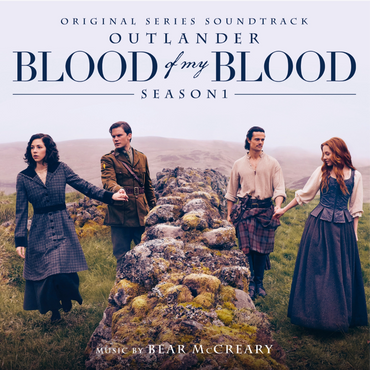 Outlander: Blood of My Blood