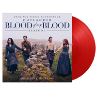 Outlander: Blood of My Blood
