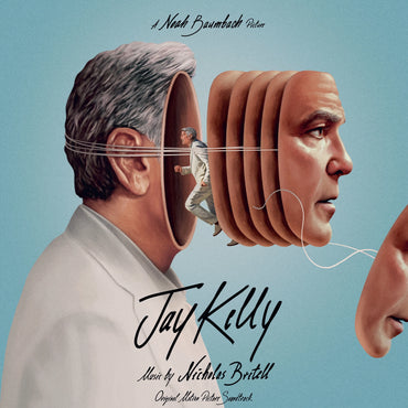 Jay Kelly