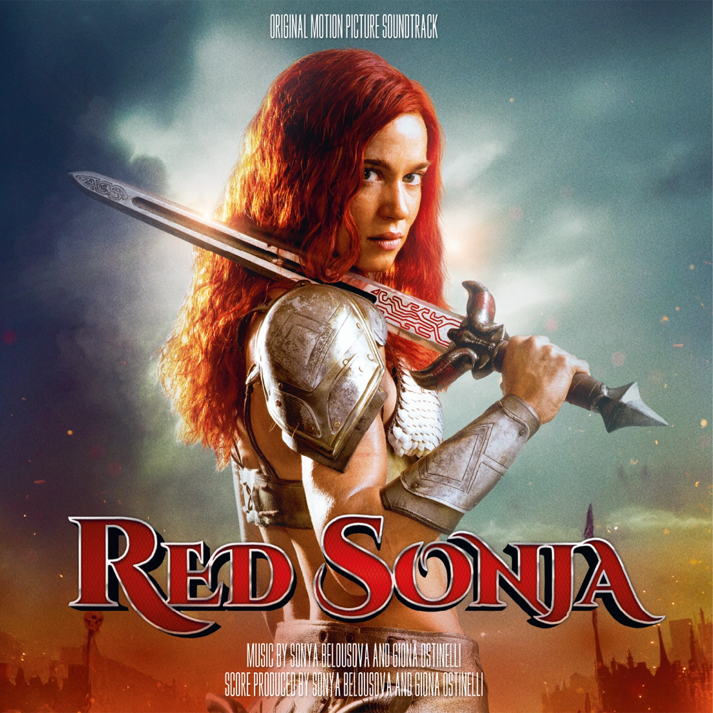 Red Sonja