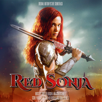 Red Sonja