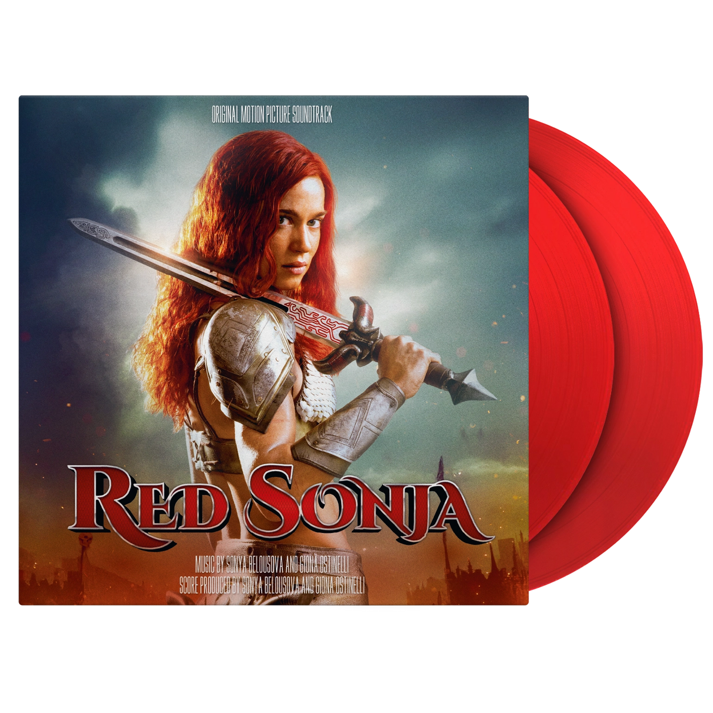 Red Sonja