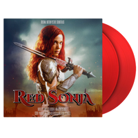 Red Sonja