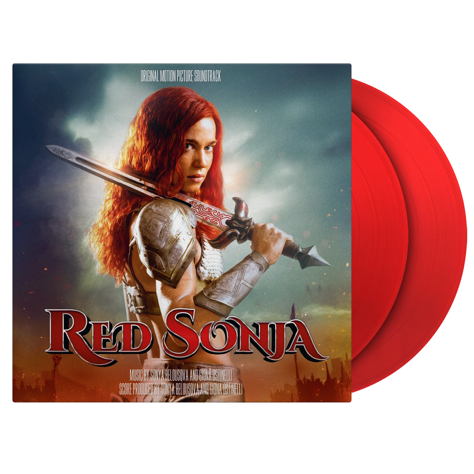 Red Sonja