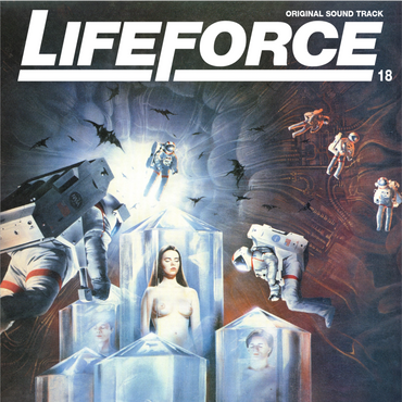 Lifeforce