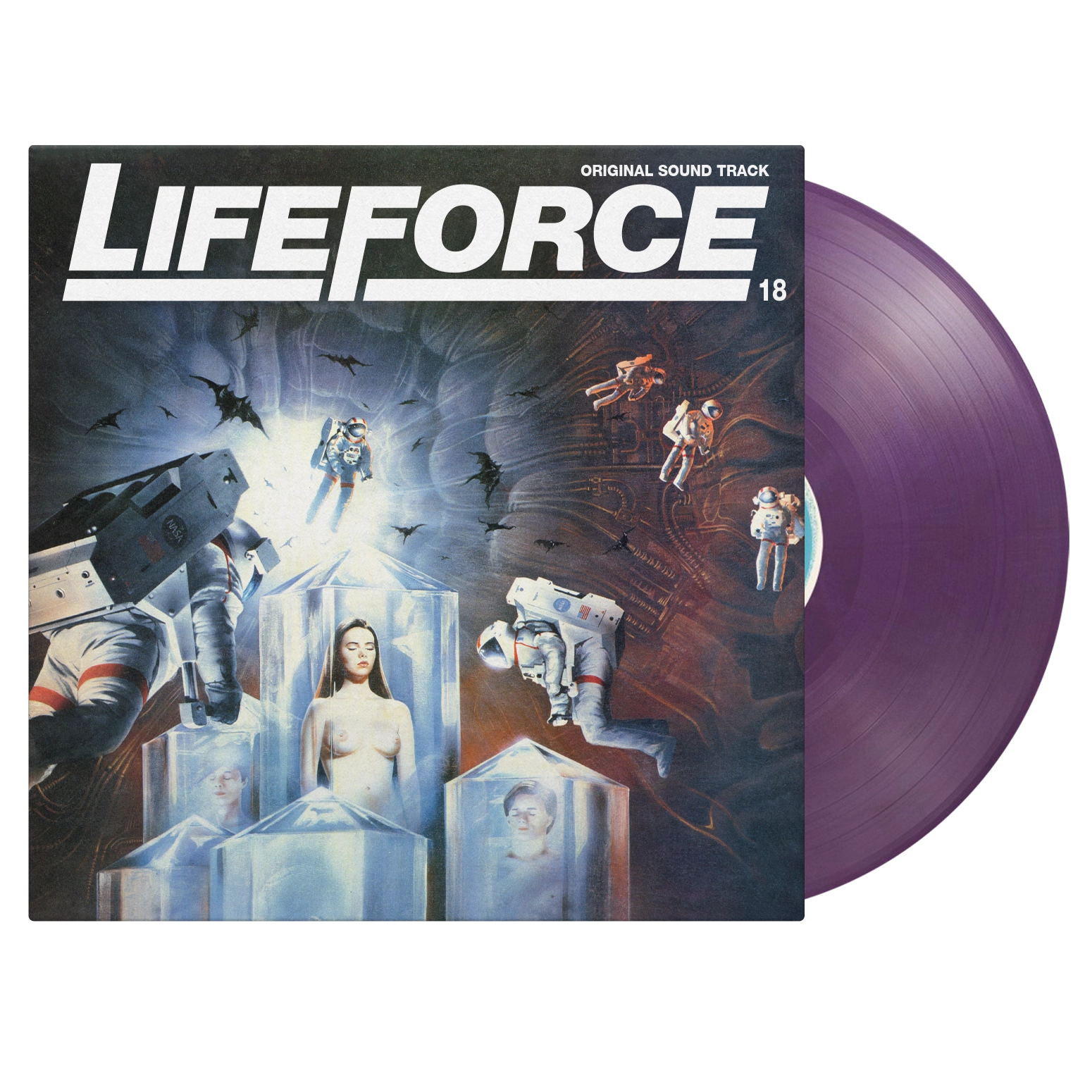 Lifeforce