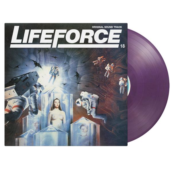 Lifeforce