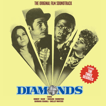 Diamonds