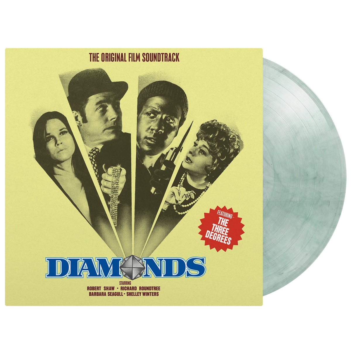 Diamonds