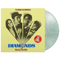 Diamonds