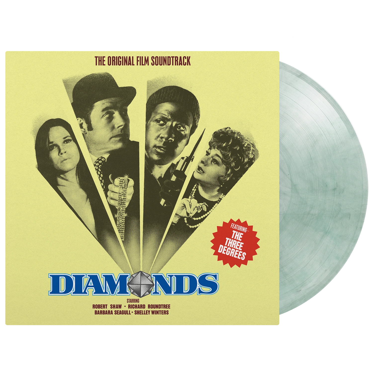 Diamonds