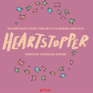 Heartstopper Boxset