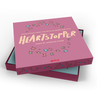 Heartstopper Boxset