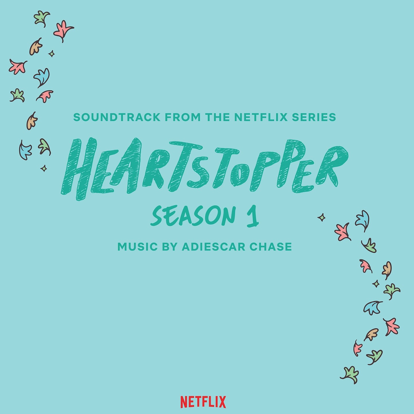 Heartstopper Boxset