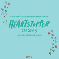Heartstopper Boxset