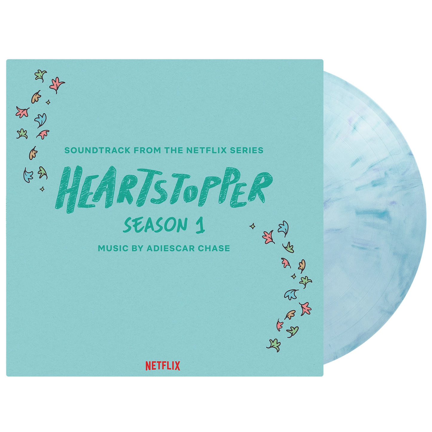 Heartstopper Boxset