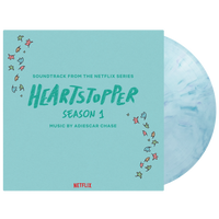Heartstopper Boxset