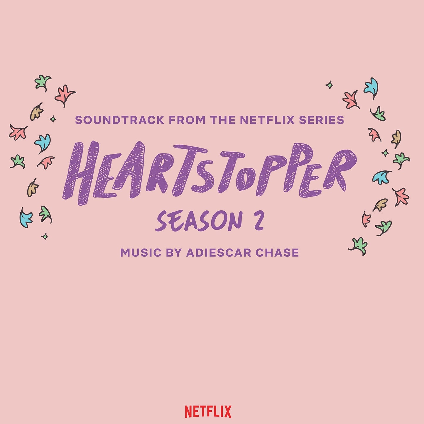 Heartstopper Boxset