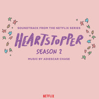 Heartstopper Boxset