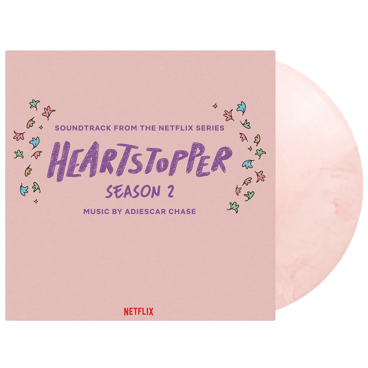 Heartstopper Boxset