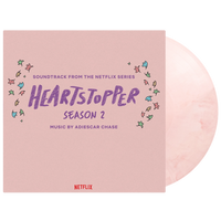 Heartstopper Boxset