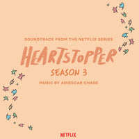 Heartstopper Boxset